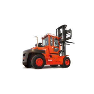 輕型15-16噸內(nèi)燃平衡重叉車