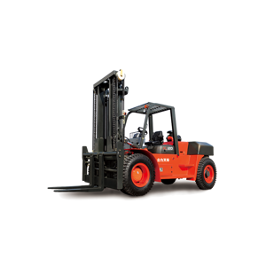 輕型12噸內(nèi)燃平衡重叉車