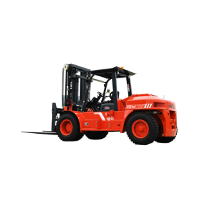 12噸輕型內(nèi)燃出租叉車