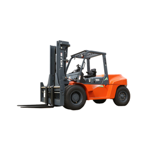 8.5-10噸柴油平衡重式叉車