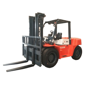 8.5-10噸柴油平衡重式叉車