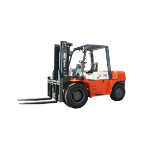 7.5噸柴油平衡重式叉車（含石材車）
