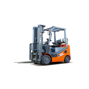 2-3.2噸小軸距汽油/液化氣平衡重式叉車