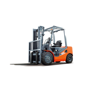 2-3.5噸柴油/汽油/液化氣/天然氣平衡叉車(chē)