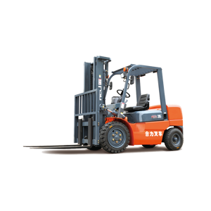 2-3.5噸柴油/汽油/液化氣平衡重式叉車(chē)