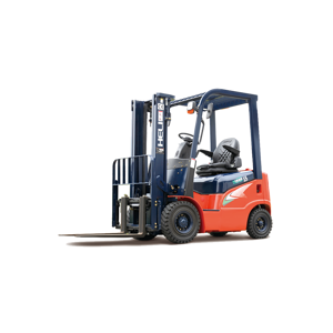 1-1.8噸柴油/汽油/液化氣平衡重式叉車(chē)
