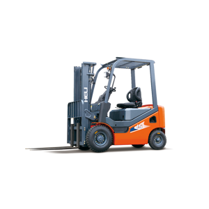 1-1.8噸內(nèi)燃平衡重式叉車(chē)