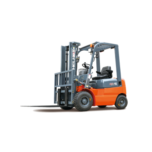 1-1.8噸柴油/汽油/液化氣平衡重式叉車(chē)