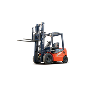 2-3.5噸內(nèi)燃平衡重式叉車(chē)