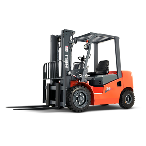 2-3.5噸內(nèi)燃平衡重式叉車(chē)