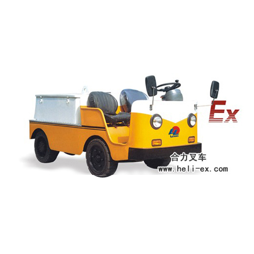 30噸蓄電池牽引車