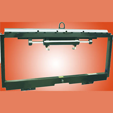 GC系列外掛式側(cè)移器