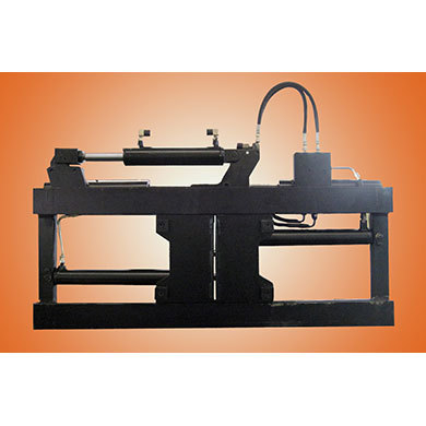 G系列側移調距叉