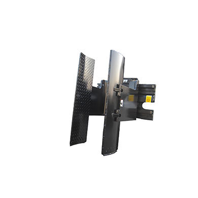 側(cè)移式輪胎夾