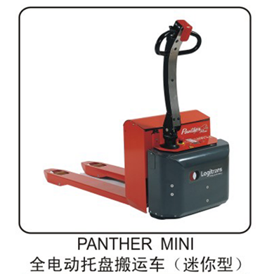 深圳全電動(dòng)搬運(yùn)車(chē)（迷你型）