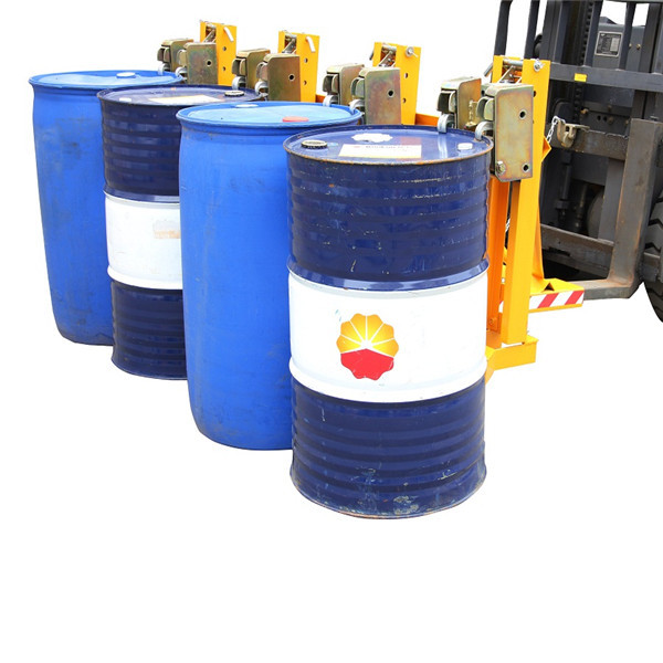 DG1440B 四油桶夾具