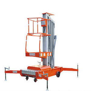 深圳GTWY單桅升降平臺