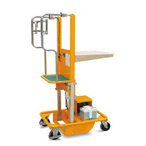 深圳SEP高空取貨車(chē)（一級(jí)門(mén)架）