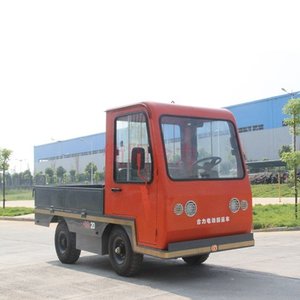 2-3噸防爆蓄電池搬運(yùn)車(chē)