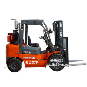 深圳手動(dòng)堆高車(chē)