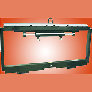 GC系列外掛式側(cè)移器