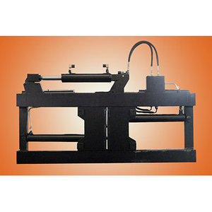 G系列側(cè)移調(diào)距叉