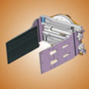 旋轉(zhuǎn)式多用鋼臂夾