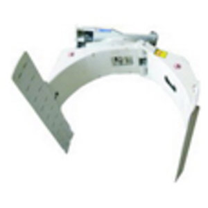 旋轉(zhuǎn)式輪胎夾