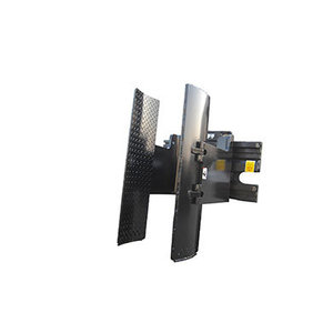 側(cè)移式輪胎夾