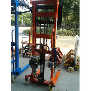 深圳帶稱堆高車