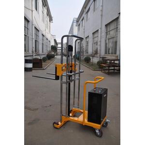 深圳輕型半電動(dòng)堆高車(chē)