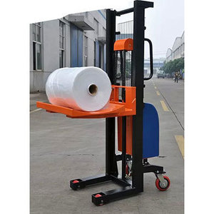 深圳輕型半電動(dòng)堆高車(chē)