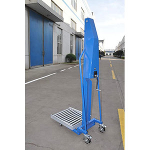 深圳手動(dòng)堆高車(chē)（迷你型）