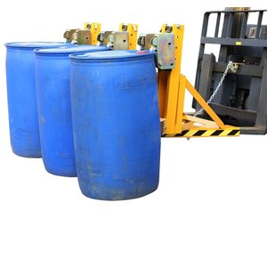 DG1500B 三油桶夾具