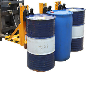 DG1500D 三油桶夾具