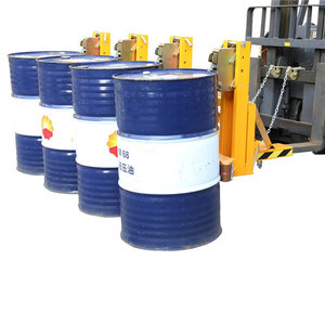 DG2000A 四油桶夾具