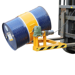 HK300 電動倒桶機具