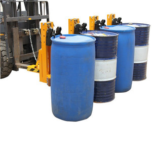 DG2000D 四油桶夾具