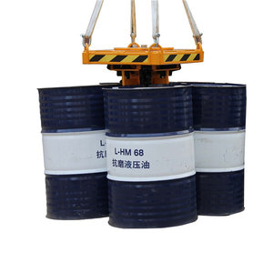 TY4 吊車專用四桶夾