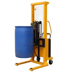 DT500電動(dòng)油桶堆高車(chē)